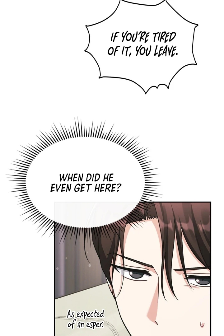 I’m Not Your Guide to Destiny Chapter 37 page 45 - 