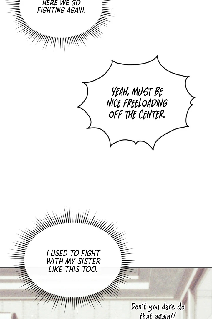 I’m Not Your Guide to Destiny Chapter 37 page 48 - 