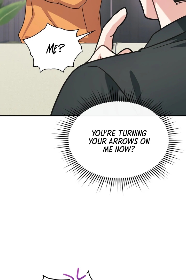 I’m Not Your Guide to Destiny Chapter 37 page 51 - 
