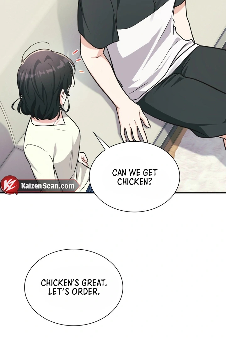 I’m Not Your Guide to Destiny Chapter 37 page 59 - 