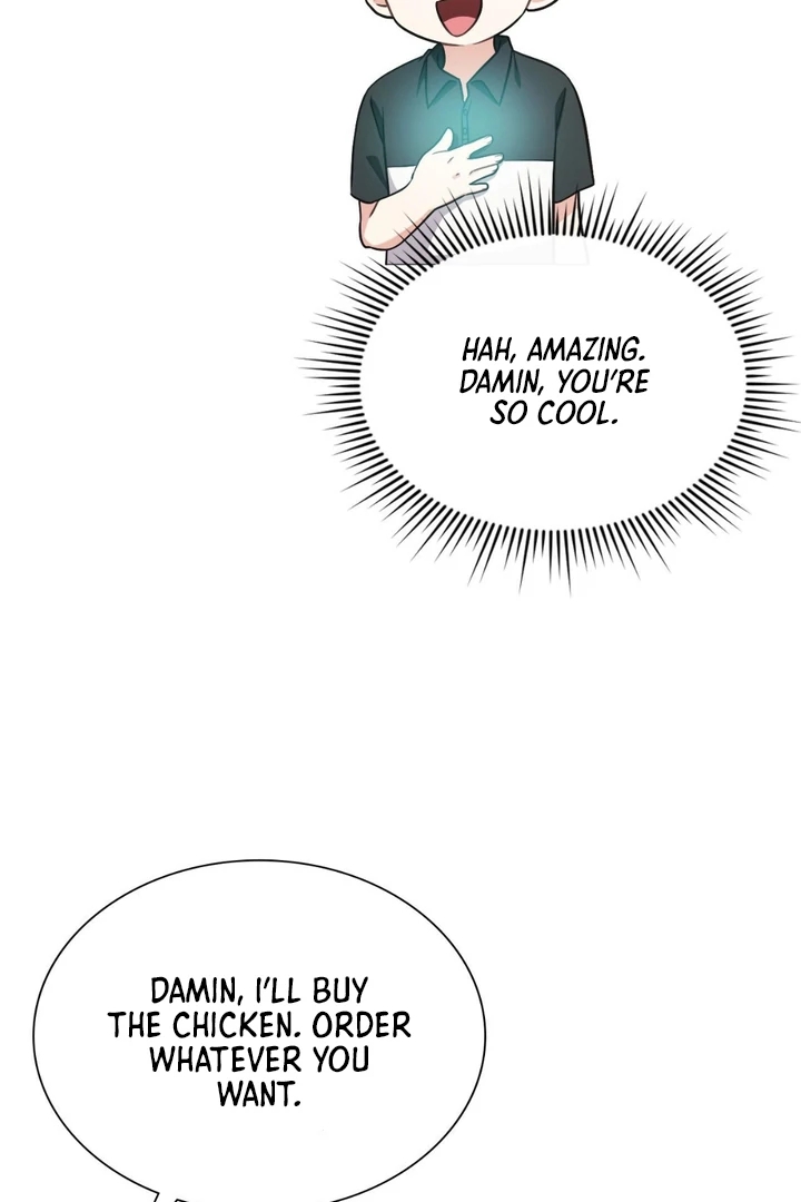 I’m Not Your Guide to Destiny Chapter 37 page 62 - 