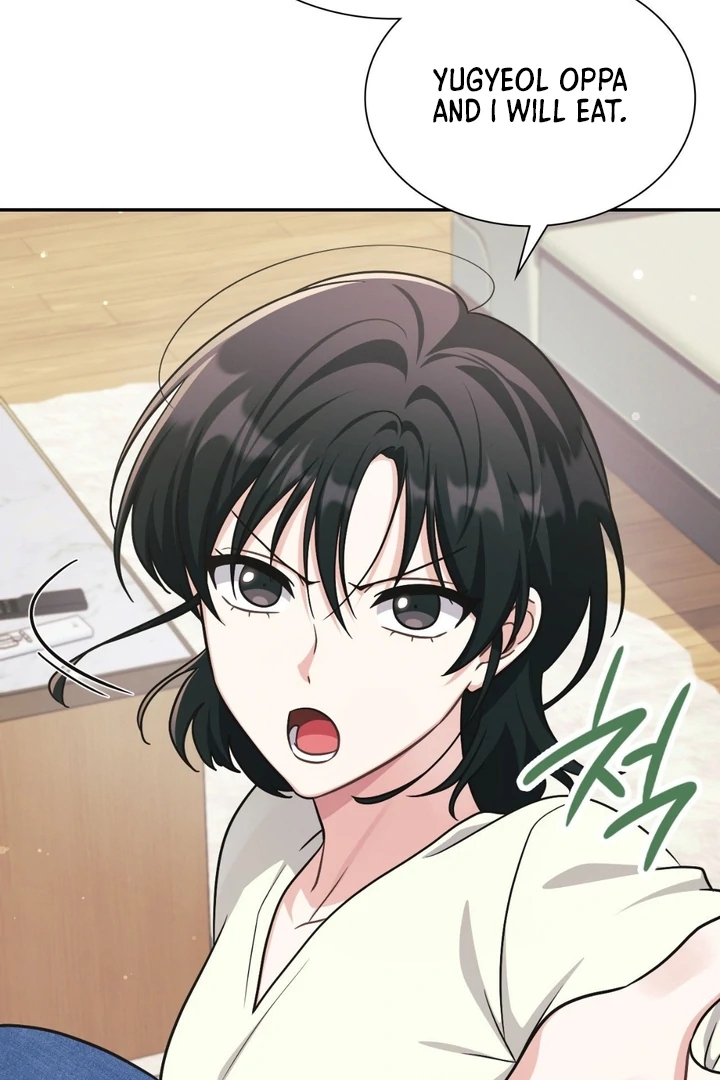 I’m Not Your Guide to Destiny Chapter 37 page 65 - 