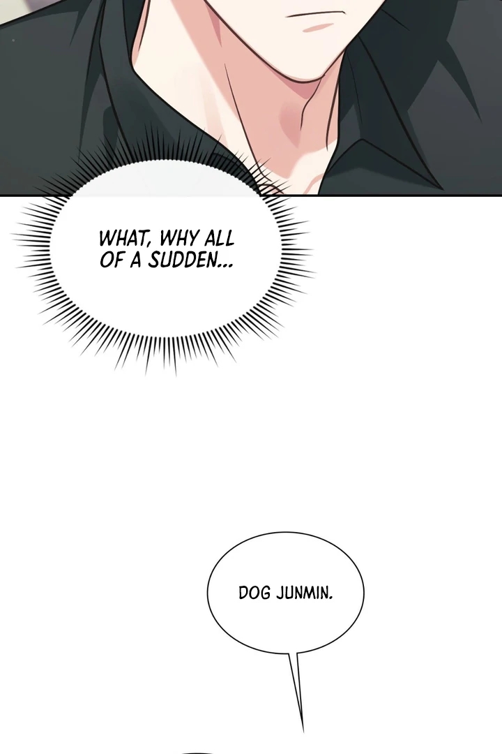 I’m Not Your Guide to Destiny Chapter 37 page 77 - 