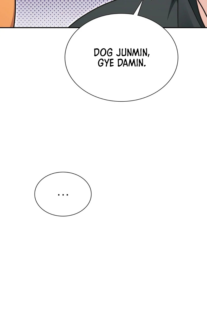 I’m Not Your Guide to Destiny Chapter 37 page 89 - 