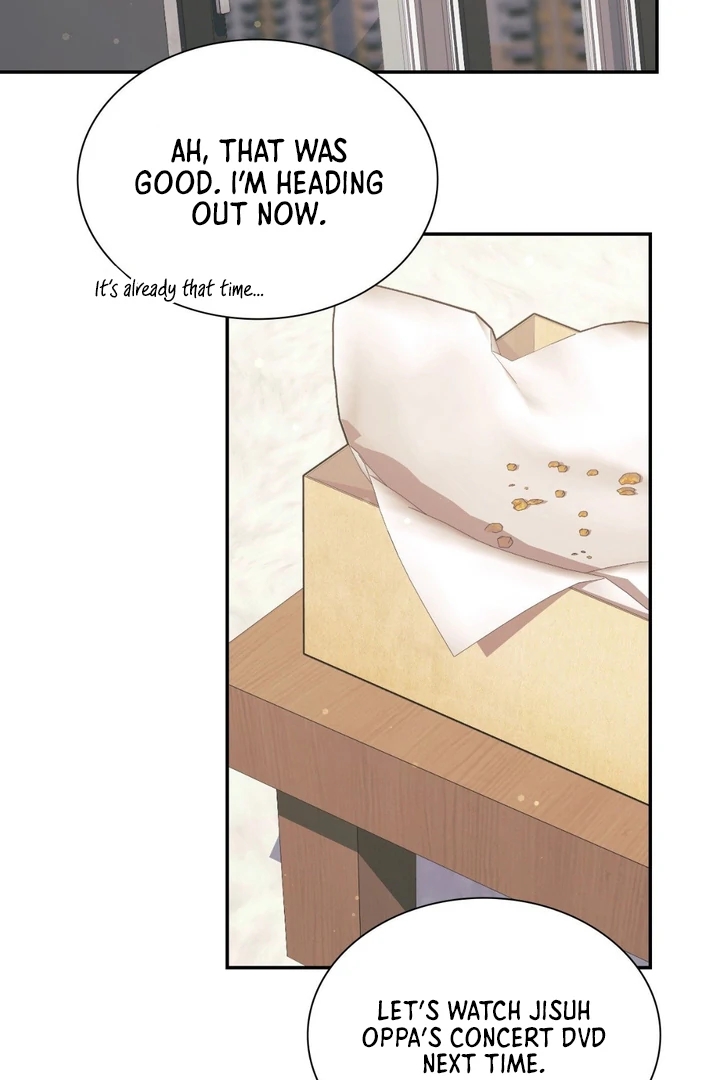 I’m Not Your Guide to Destiny Chapter 37 page 93 - 