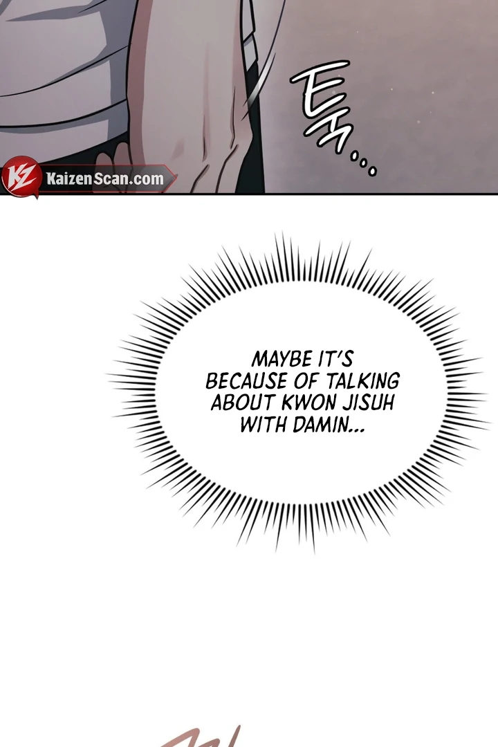 I’m Not Your Guide to Destiny Chapter 37 page 100 - 