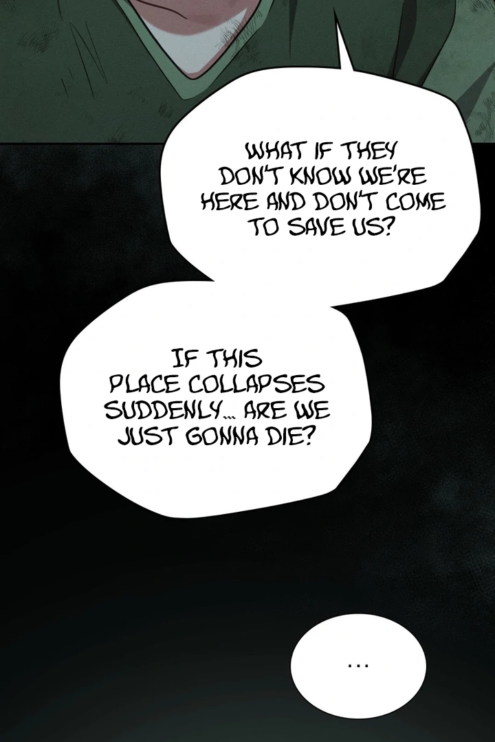 I’m Not Your Guide to Destiny Chapter 38.1 page 12 - 