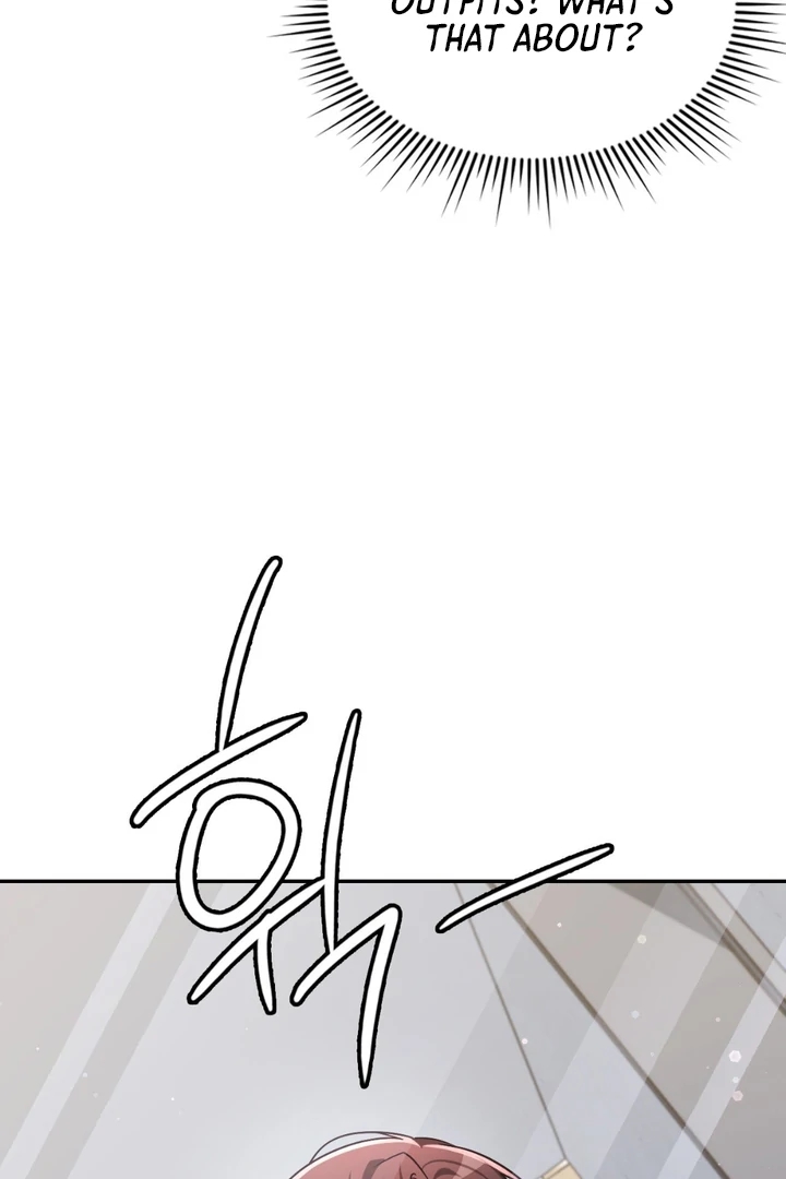 I’m Not Your Guide to Destiny Chapter 38.1 page 112 - 