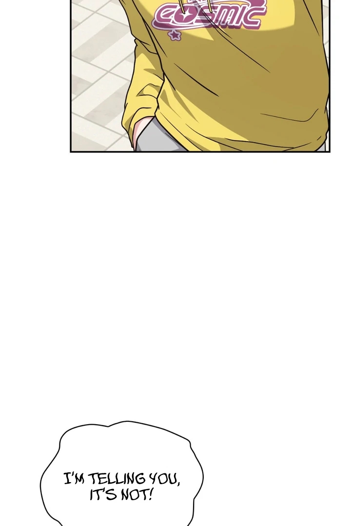 I’m Not Your Guide to Destiny Chapter 38.1 page 118 - 