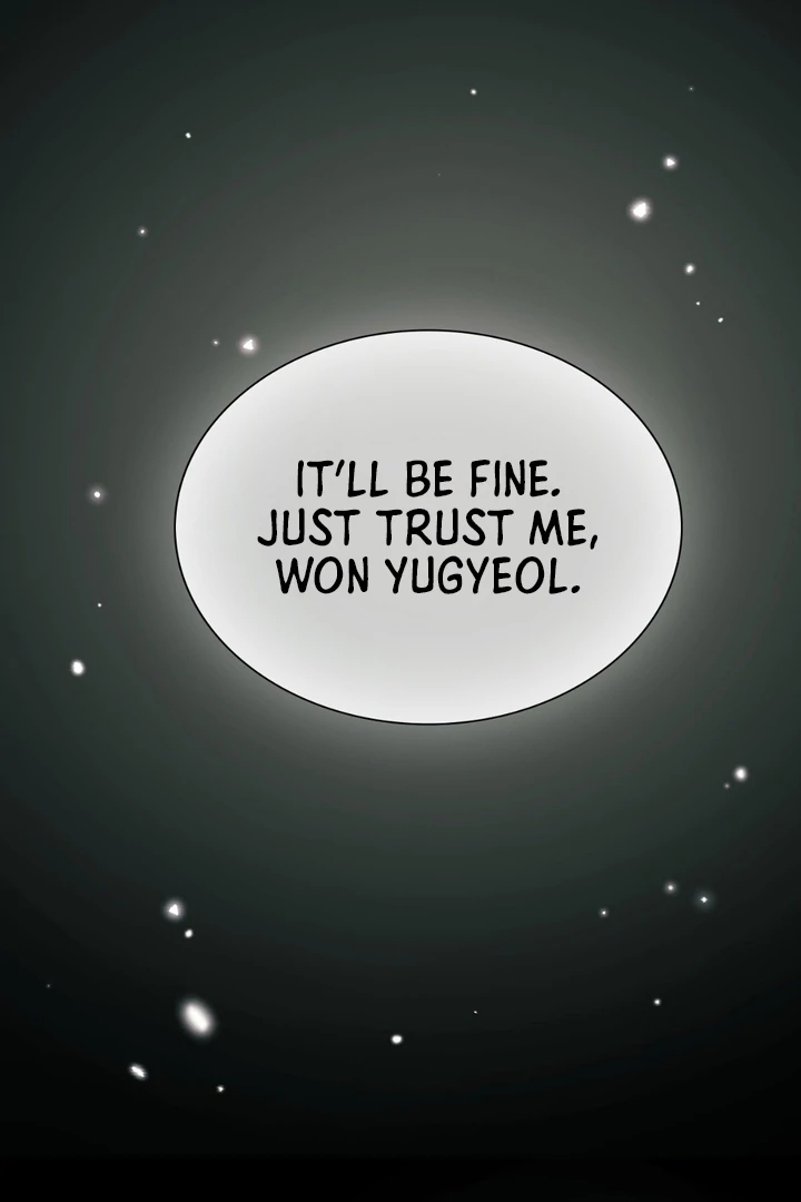 I’m Not Your Guide to Destiny Chapter 38.1 page 13 - 