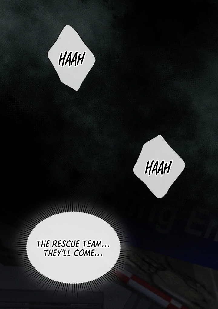 I’m Not Your Guide to Destiny Chapter 38.1 page 18 - 