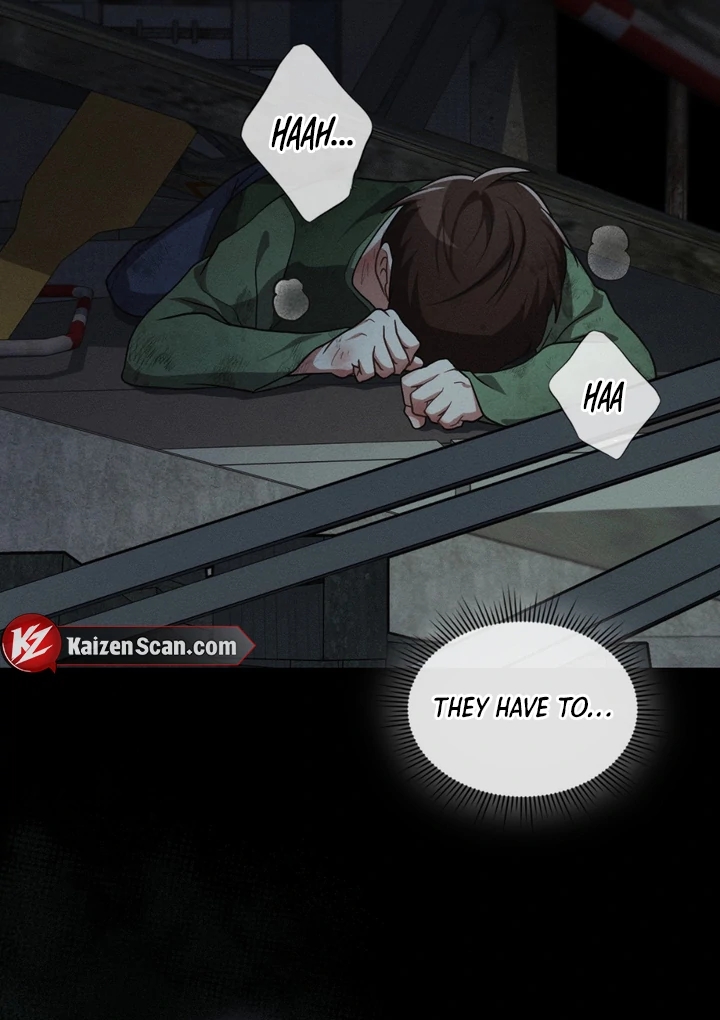 I’m Not Your Guide to Destiny Chapter 38.1 page 19 - 