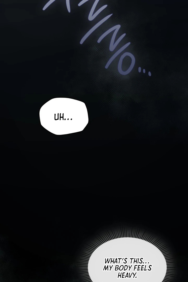 I’m Not Your Guide to Destiny Chapter 38.1 page 3 - 