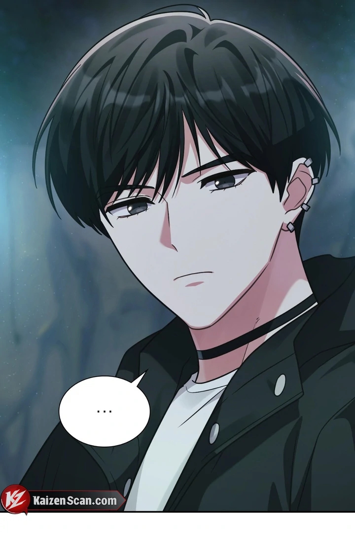 I’m Not Your Guide to Destiny Chapter 38.1 page 29 - 
