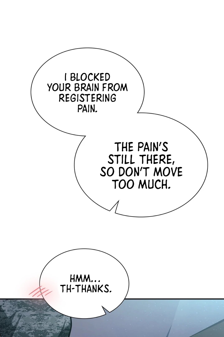 I’m Not Your Guide to Destiny Chapter 38.1 page 35 - 
