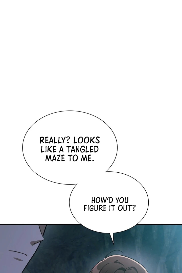 I’m Not Your Guide to Destiny Chapter 38.1 page 39 - 