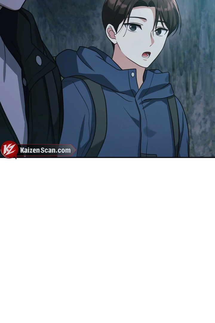 I’m Not Your Guide to Destiny Chapter 38.1 page 40 - 