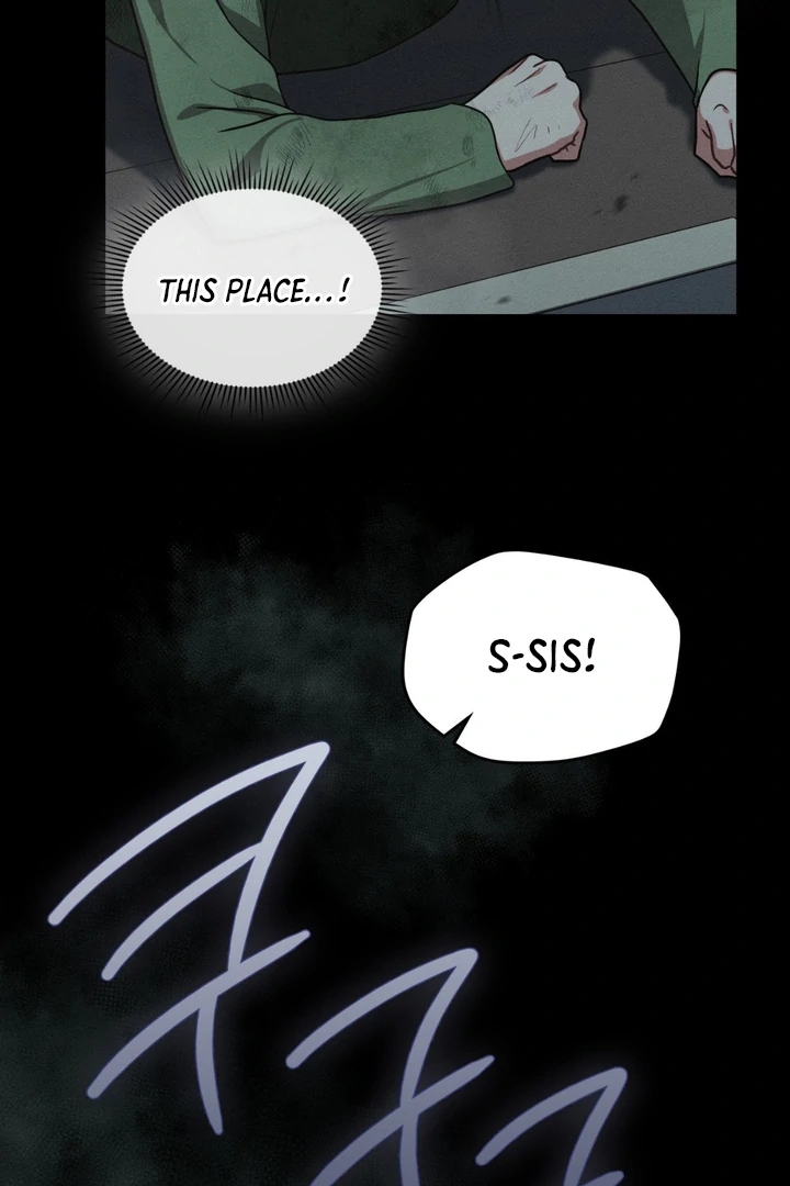I’m Not Your Guide to Destiny Chapter 38.1 page 5 - 