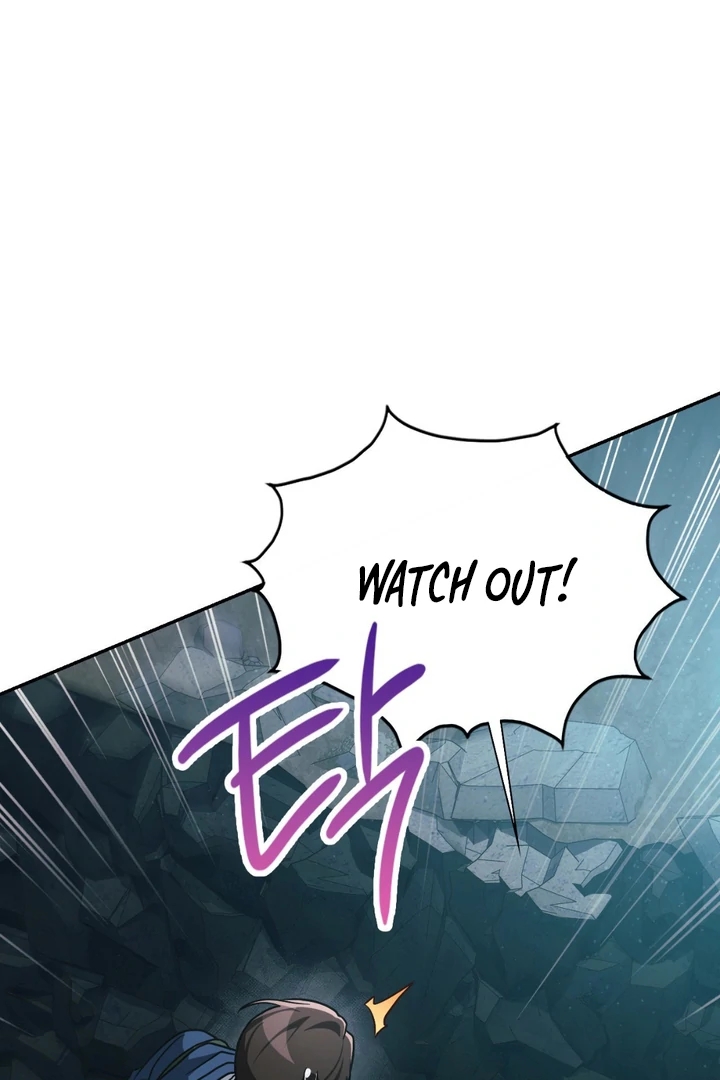 I’m Not Your Guide to Destiny Chapter 38.1 page 45 - 