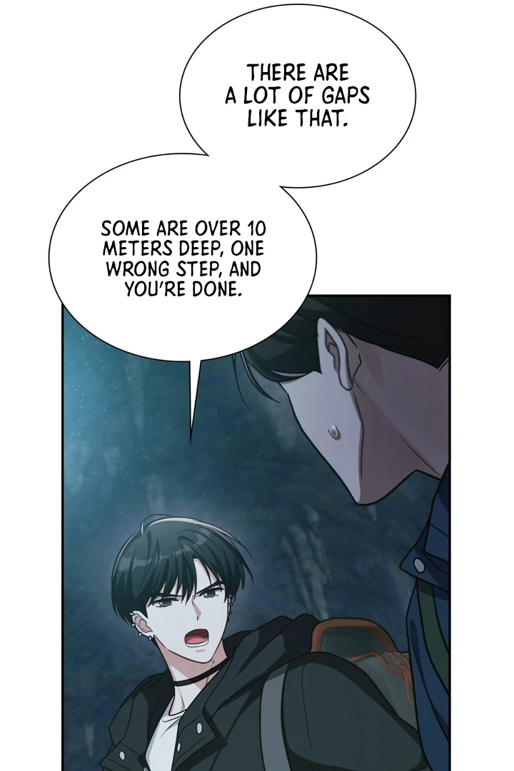 I’m Not Your Guide to Destiny Chapter 38.1 page 48 - 