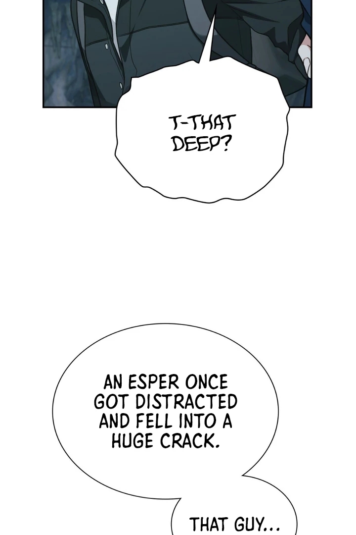 I’m Not Your Guide to Destiny Chapter 38.1 page 49 - 