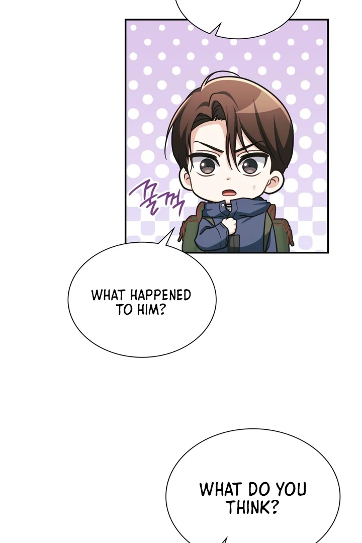 I’m Not Your Guide to Destiny Chapter 38.1 page 50 - 
