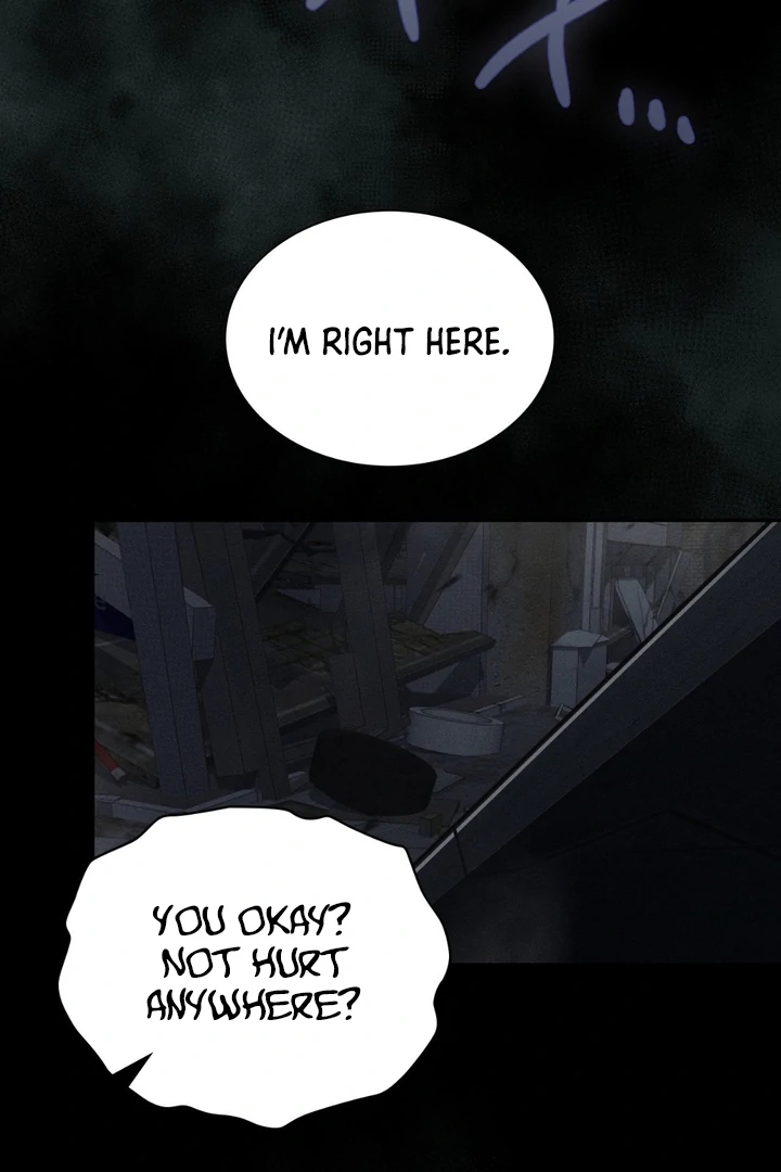 I’m Not Your Guide to Destiny Chapter 38.1 page 6 - 