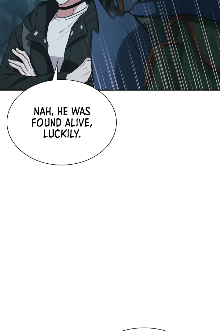 I’m Not Your Guide to Destiny Chapter 38.1 page 52 - 