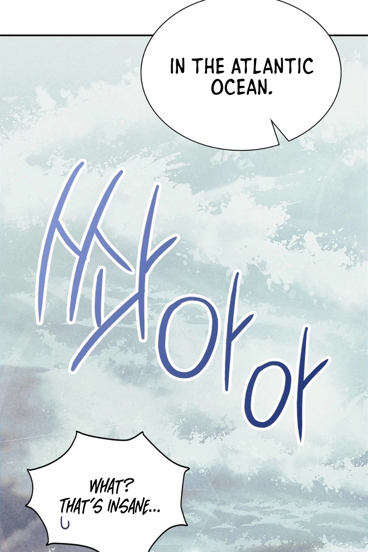 I’m Not Your Guide to Destiny Chapter 38.1 page 53 - 