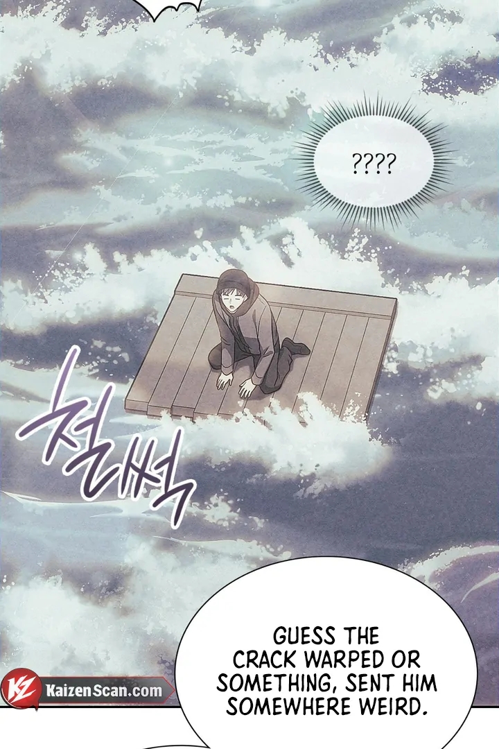 I’m Not Your Guide to Destiny Chapter 38.1 page 54 - 