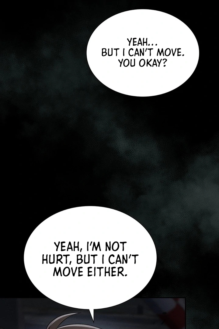 I’m Not Your Guide to Destiny Chapter 38.1 page 7 - 