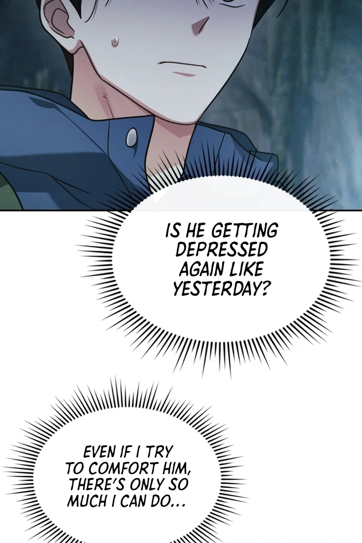 I’m Not Your Guide to Destiny Chapter 38.1 page 64 - 