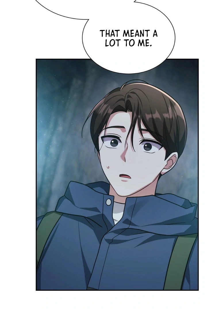 I’m Not Your Guide to Destiny Chapter 38.1 page 70 - 