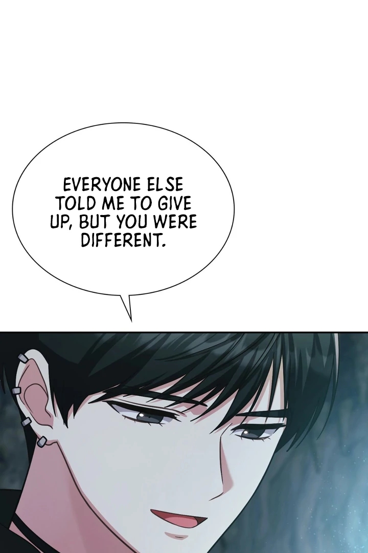I’m Not Your Guide to Destiny Chapter 38.1 page 71 - 