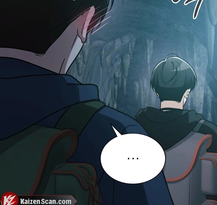 I’m Not Your Guide to Destiny Chapter 38.1 page 76 - 