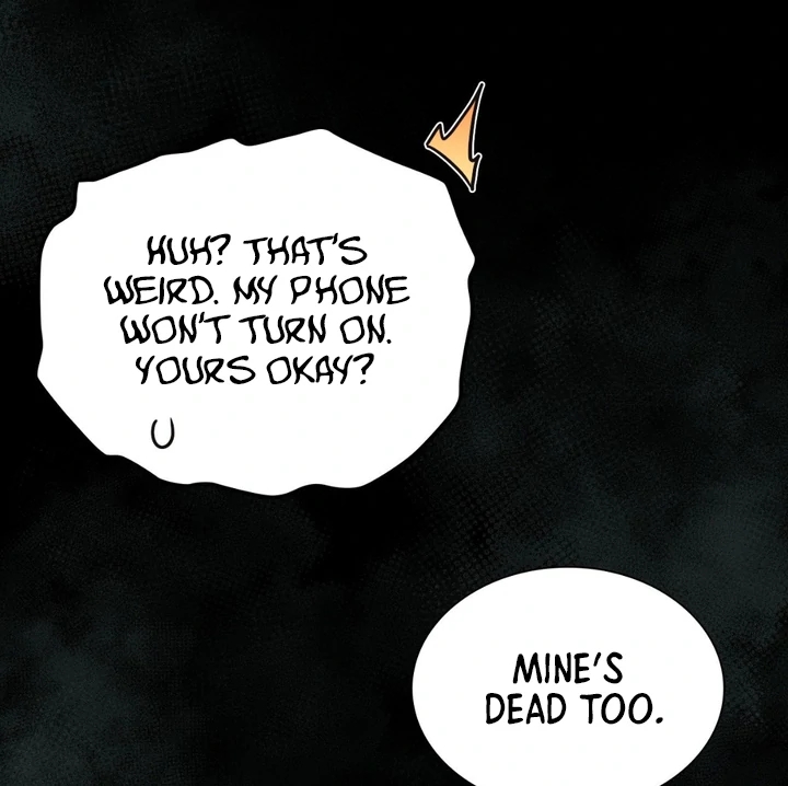 I’m Not Your Guide to Destiny Chapter 38.1 page 9 - 