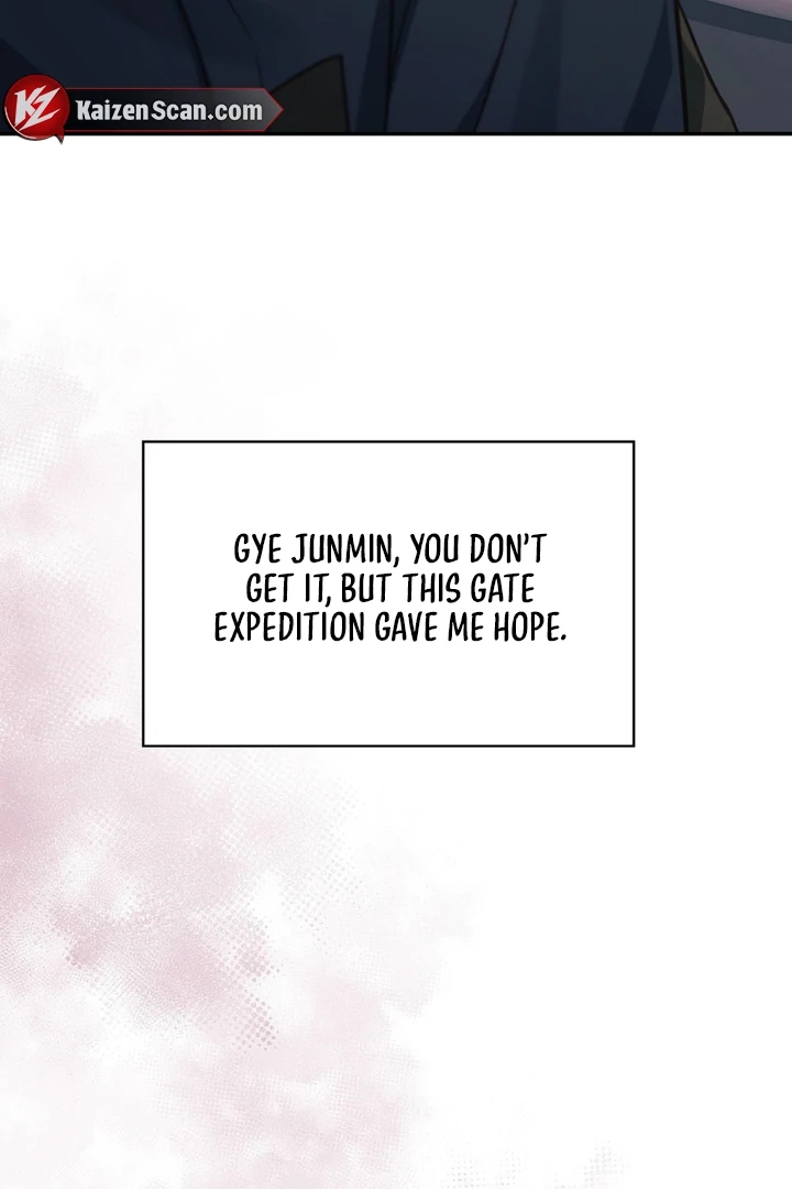 I’m Not Your Guide to Destiny Chapter 38.1 page 88 - 