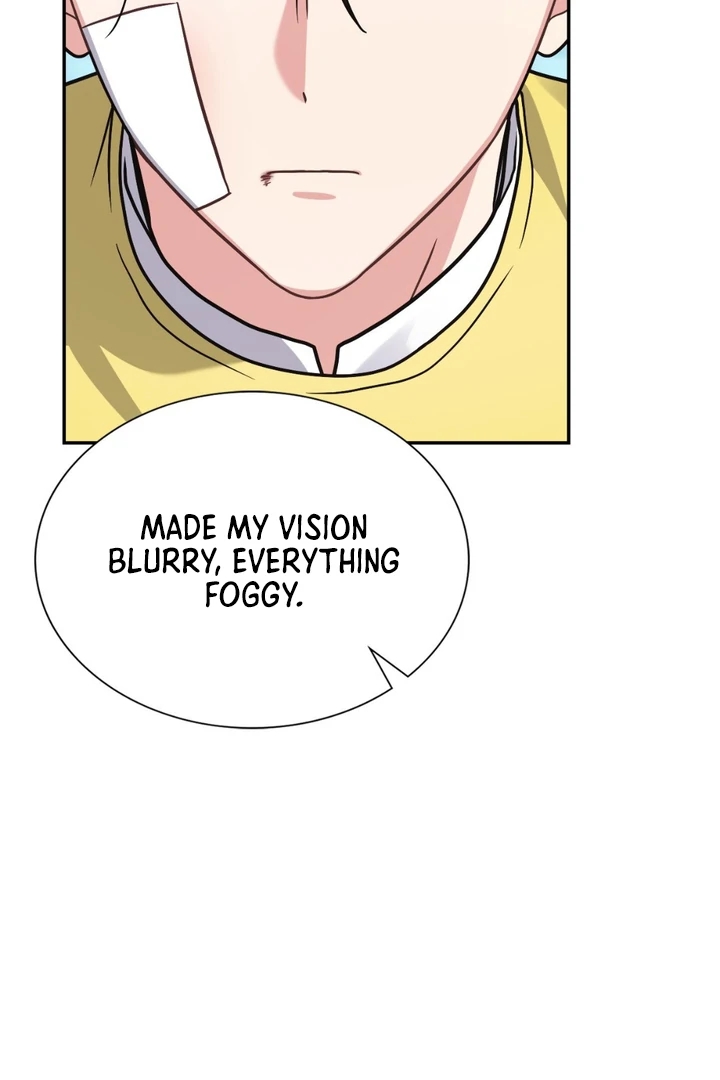 I’m Not Your Guide to Destiny Chapter 38.2 page 108 - 