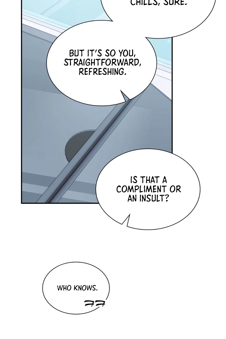 I’m Not Your Guide to Destiny Chapter 38.2 page 119 - 