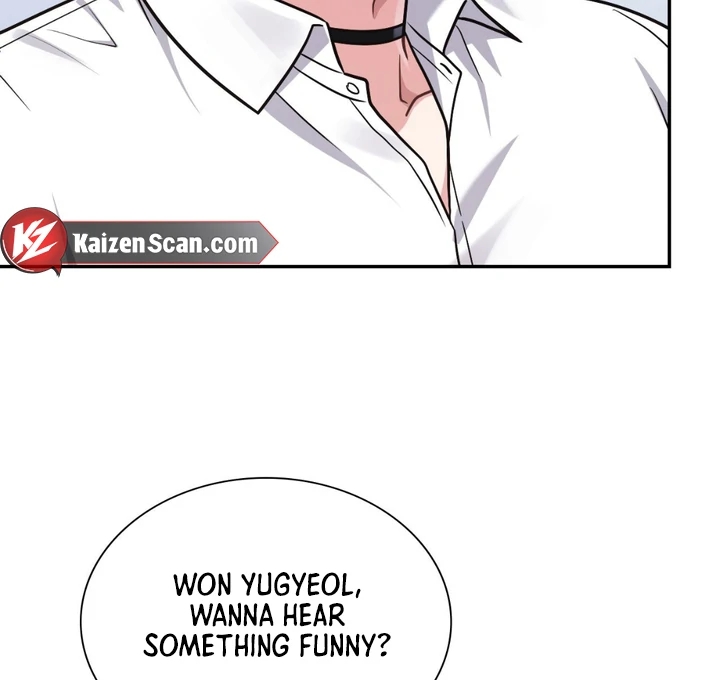 I’m Not Your Guide to Destiny Chapter 38.2 page 121 - 