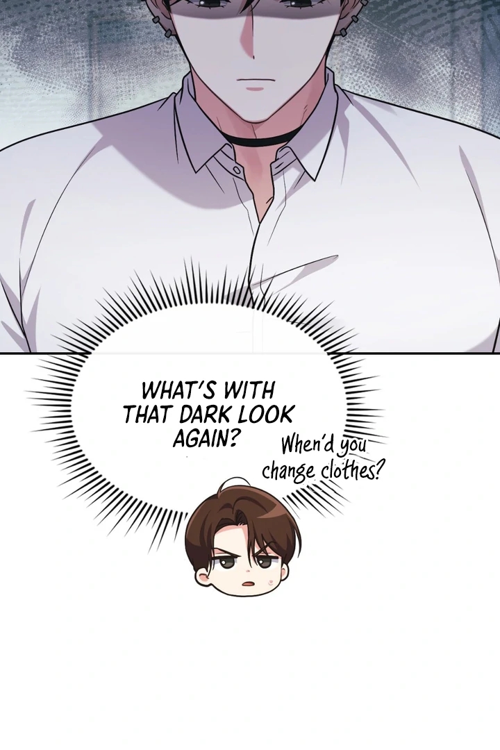 I’m Not Your Guide to Destiny Chapter 38.2 page 17 - 
