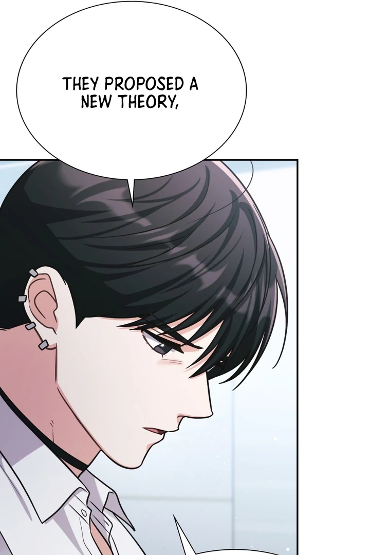 I’m Not Your Guide to Destiny Chapter 38.2 page 20 - 