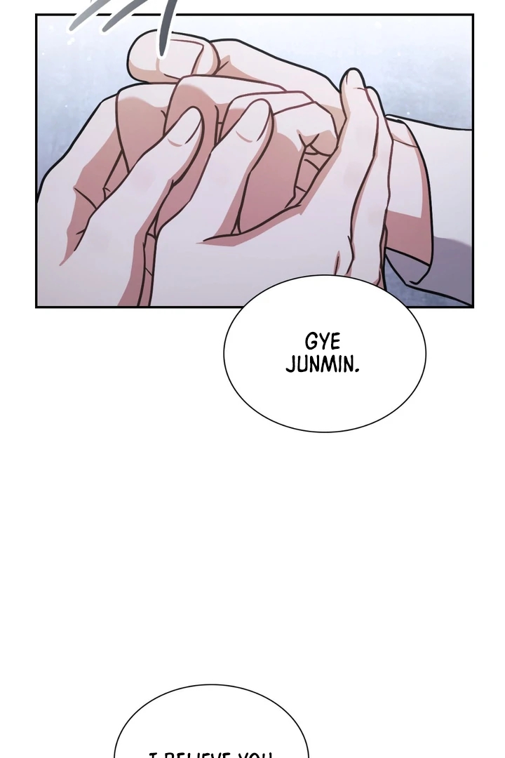 I’m Not Your Guide to Destiny Chapter 38.2 page 27 - 