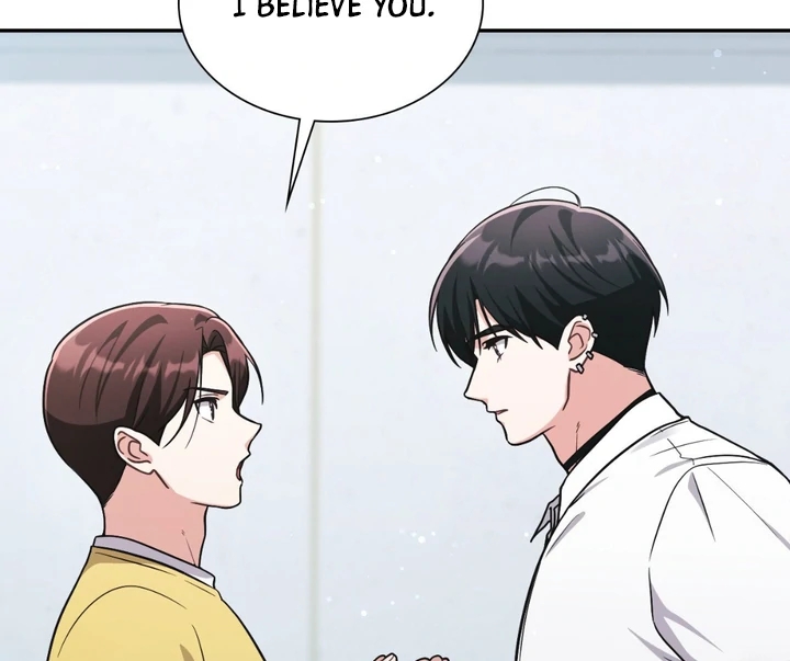 I’m Not Your Guide to Destiny Chapter 38.2 page 28 - 