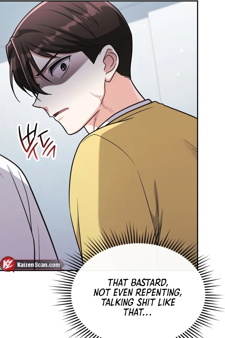 I’m Not Your Guide to Destiny Chapter 38.2 page 40 - 