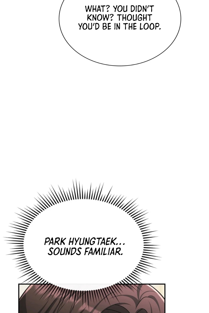 I’m Not Your Guide to Destiny Chapter 38.2 page 5 - 