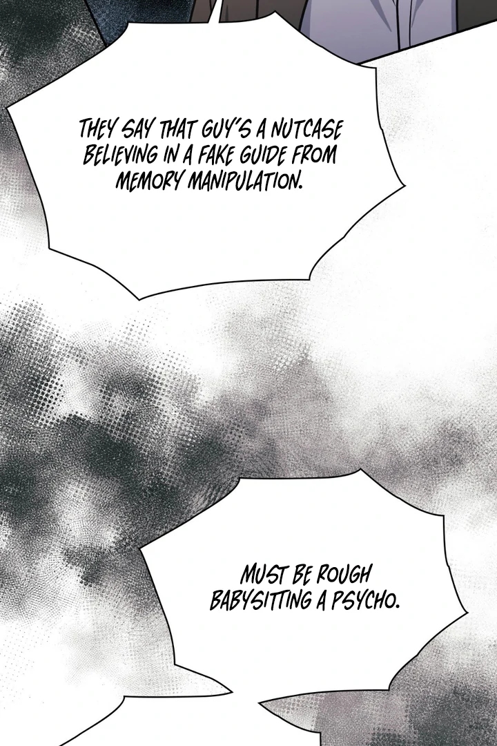 I’m Not Your Guide to Destiny Chapter 38.2 page 46 - 