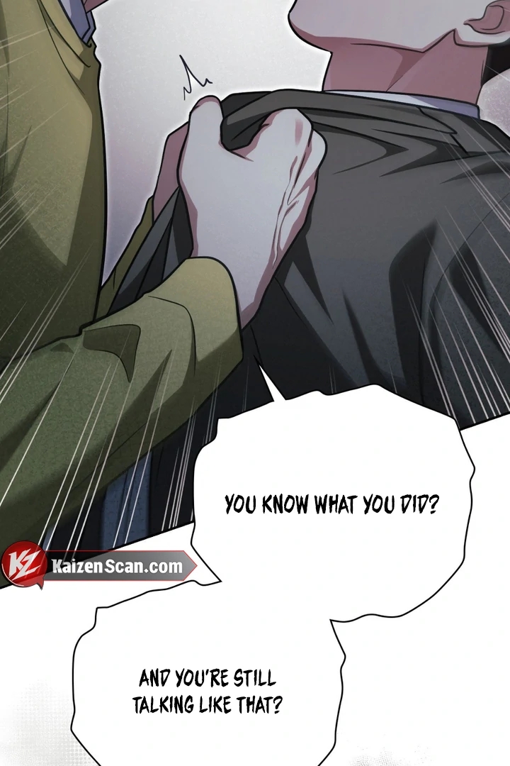 I’m Not Your Guide to Destiny Chapter 38.2 page 50 - 