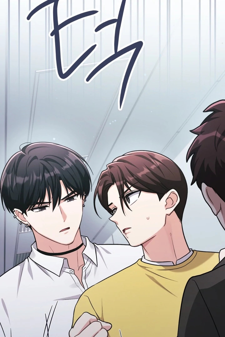 I’m Not Your Guide to Destiny Chapter 38.2 page 59 - 
