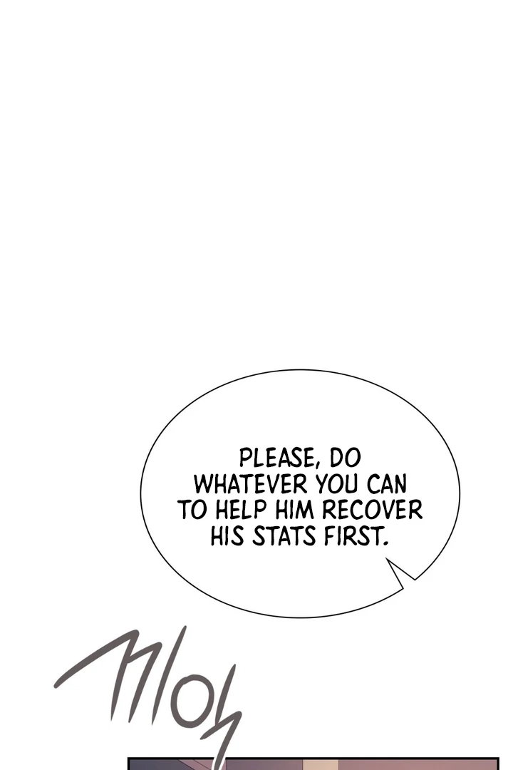 I’m Not Your Guide to Destiny Chapter 38.4 page 14 - 